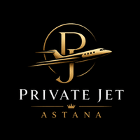 Private Jet KZ